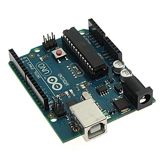 Модуль электронный Arduino Uno