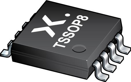 74LVC2G66DP-Q100H