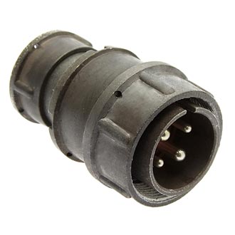 Разъем RM22-4-TJ-U-D к.в. (Аналог 2РМ)