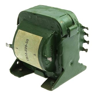 Трансформатор ТН 14-220-50