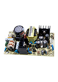PS-25-15, источник питания AC-DC бескорпусный