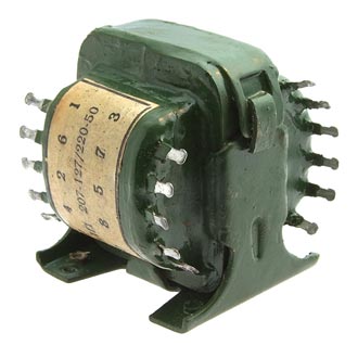 ТПП 207-127/220-50
