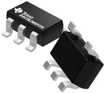 LMV331IDBVR