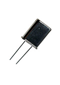 8.000 МГц 20/50 ppm 32pF HC-49/U, кварцевый резонатор 80МГц 20/50ppm 32пФ