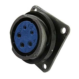 FQ24-5pin ZK FQ24-5pin ZK