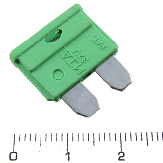 Предохранитель S1035-4 30A 32V