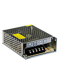 HF40W-SL-24, источник питания AC-DC 24B, 40Вт 129х98х40 (аналог S-40-24)