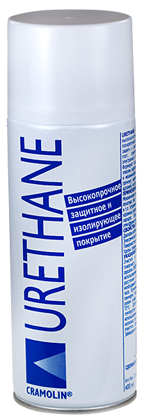 URETHANE CLEAR 400ML, Уретановый лак для печатных плат, 400мл