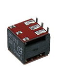 MTU1S0515MC, DC/DC SM 1Вт 5-15В Single 1кВ