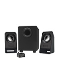 LOGITECH Z213 КОЛОНКИ MULTIMEDIA SPEAKERS