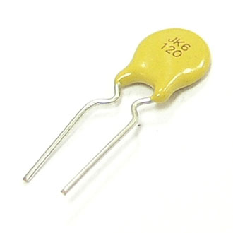 Предохранитель JK6-120      (RUSB120)