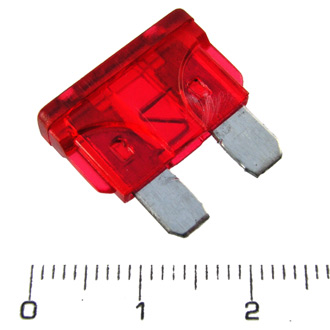 Предохранитель S1035-3 10A 32V Предохранитель S1035-3 10A 32V