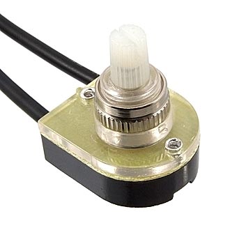 Микропереключатель 250/3A on-off (10*10CM)