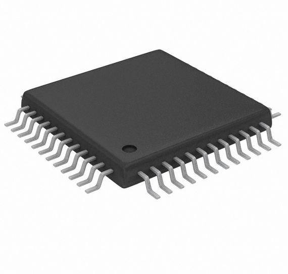 MAX11300GCM+