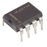 MAX4527CPA+