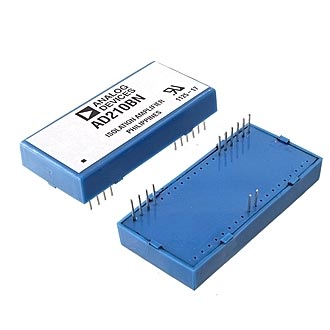 Микросхема AD210BN               DIP12