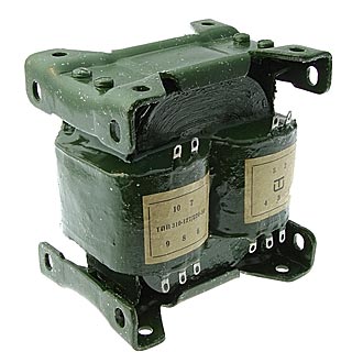 Трансформатор ТПП 310-127/220-50