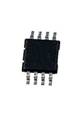 LM2904SRG3, операционный усилитель, miniSO8 LM2904SRG3, операционный усилитель, miniSO8