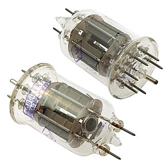 Генераторная лампа ГМИ-6-1