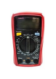 UT33C+, UT33C+ цифровой мультиметр