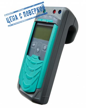 Измеритель сопротивления заземления ис-05 Измеритель сопротивления заземления ис-05
