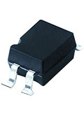 SFH6186-5T, Optocoupler DC-IN 1-CH Transistor DC-OUT 4-Pin PDIP SMD T/R