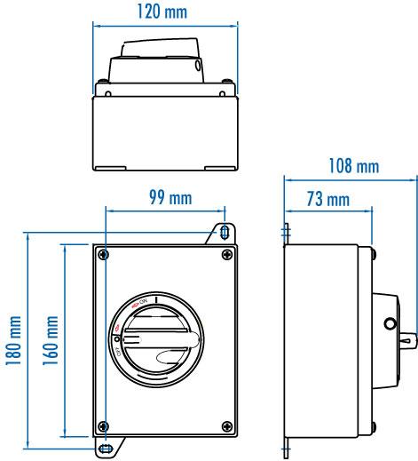 KER340UL Y/R