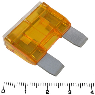 Предохранитель S1036-1 40A 32V