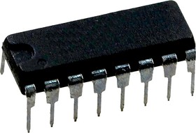 ЭКР1564КП16, (74HC157AN) (00-03)