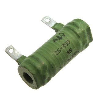 Резистор С5-35В-7.5 12 ом