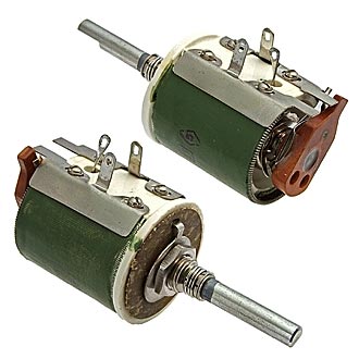 Резистор СП5-30-1-25Г        33 Ом