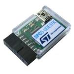 SPC5-UDESTK-EVAL
