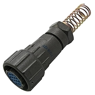 FQ18-12pin TK-10 FQ18-12pin TK-10
