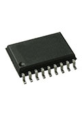 ULN2803ADWR, матрица транзисторов NPN 50в 0,5А SO18