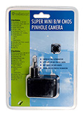 CAMZWCMM1, видеокамера 1/4" B/W CMOS с адаптером CAMZWCMM1, видеокамера 1/4" B/W CMOS с адаптером