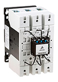B44066S9910J230, контактор 100 kBar 400V  coil 230V 50 Hz