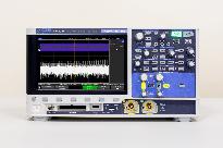 Цифровой осциллограф смешанных сигналов с7-302с
