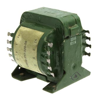 Трансформатор ТН 16-127/220-50