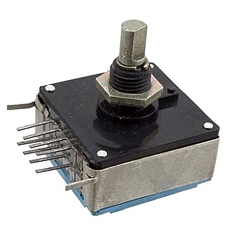 Резистор РП 1-57             240 кОм