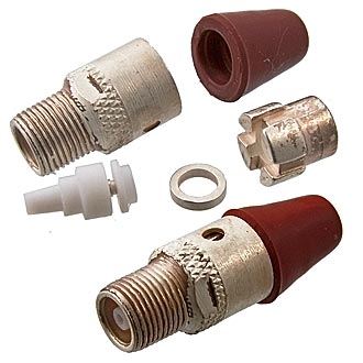 Разъем СР50-107ФВ Разъем СР50-107ФВ