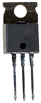 VS-20CTQ045PBF, 2xДиод Шоттки 45В 20А TO-220AB