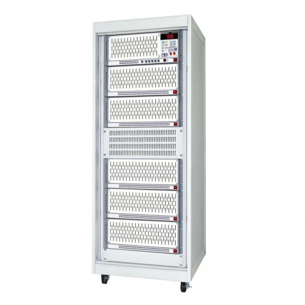 Нагрузка электронная акип-1322