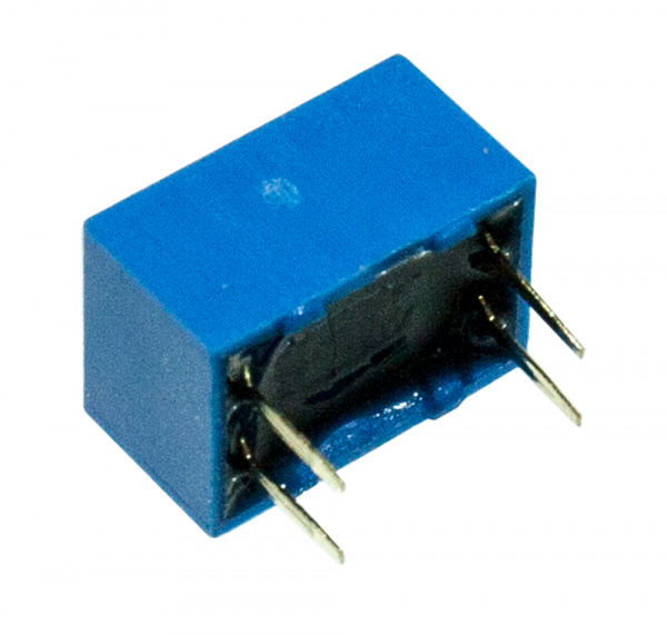L-KLS7-DS-02-B-00, DIP переключатель 2 поз. (аналог SWD 1-2 ВДМ 1-2)