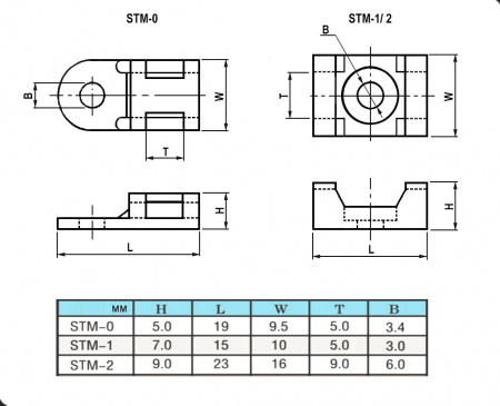 STM-1