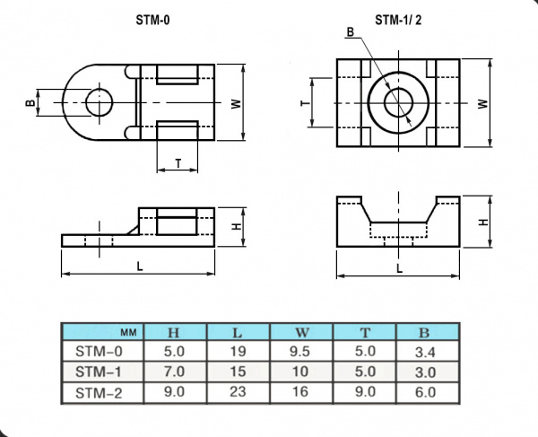 STM-1