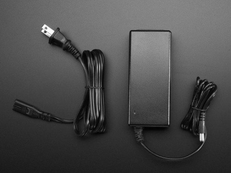 352 | 12V 5A Switching Power Supply 352 | 12V 5A Switching Power Supply