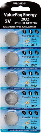 VAL-2032-5