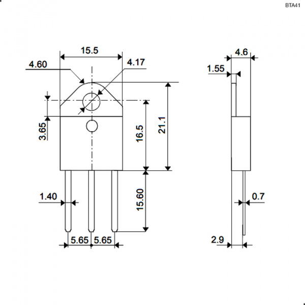 BTA41-800B(RP)