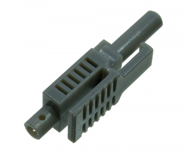 HFBR-4503Z, волоконнооптич.разъем