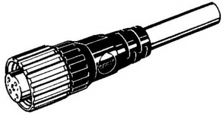 XS2F-D422-DC0-TR XS2F-D422-DC0-TR